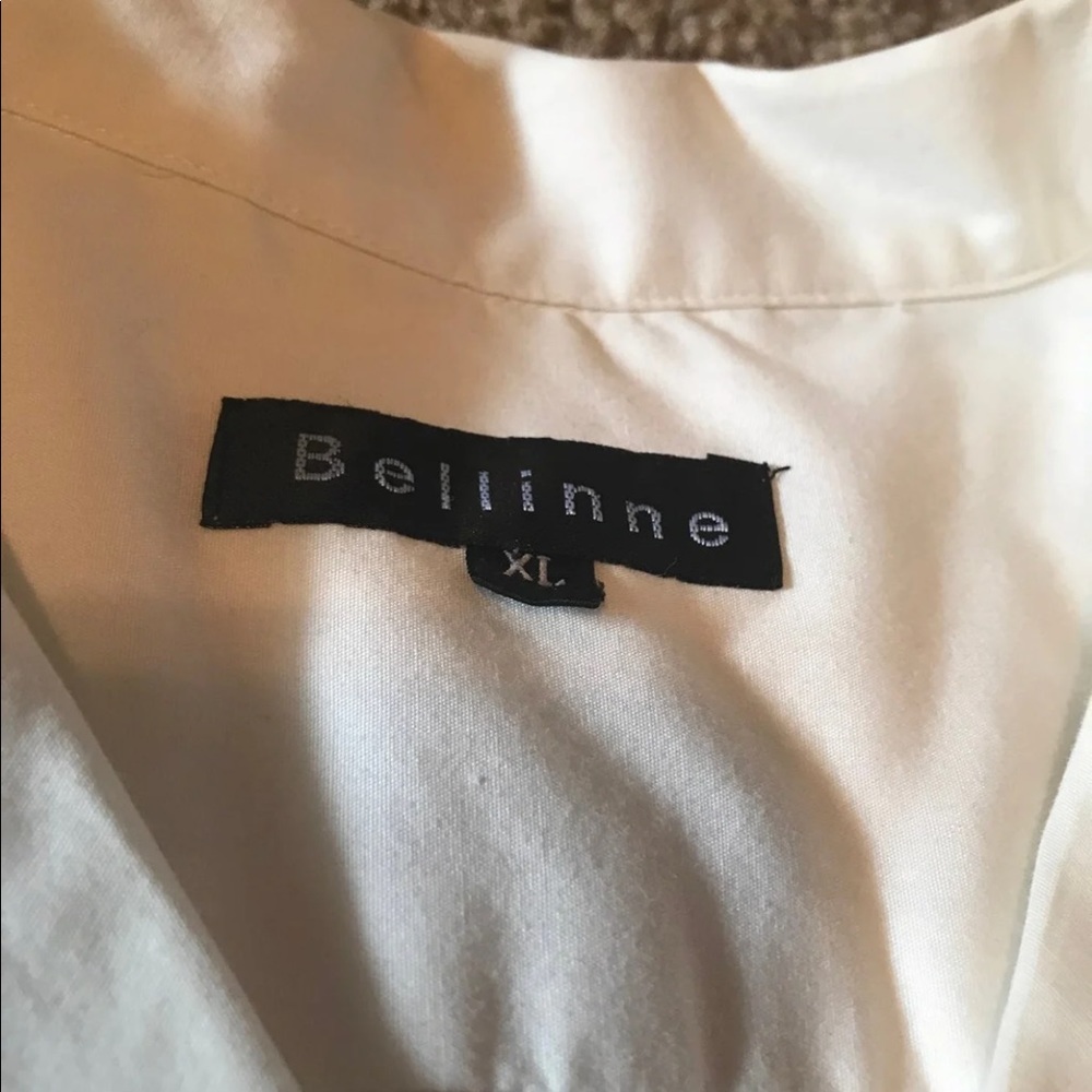 Men’s button down shirts - Picture 3 of 4
